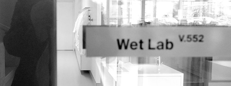 Wet lab 01