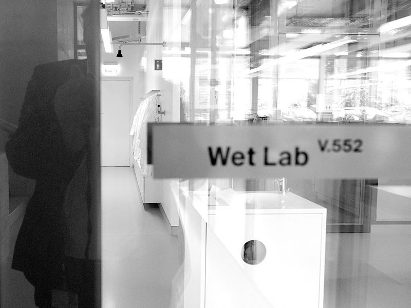 Wet lab 01